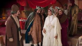 دیو و ماه پیشونی فصل دوم قسمت ۱۴