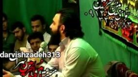 کربلایی جواد مقدم 1390 -میلاد سرداران کربلا-شب شب شیدا بودن