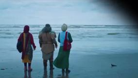 دیو و ماه پیشونی فصل دوم قسمت پانزدهم