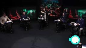 مسابقه الکلاسیکو قسمت ۶ / بازی مافیا جدید