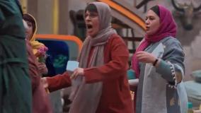 جوکر قسمت دوم / جوکر فینال بانوان قسمت ۲