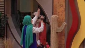 جوکر بانوان فصل ۶ قسمت اول تا ششم ناهید مسلمی