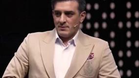 الکلاسیکو مسابقه مافیا قسمت ۱ تا ۹