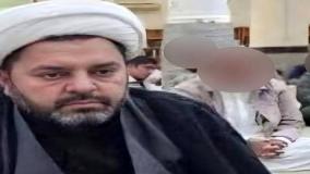 ویدئوی دیده نشده مهر از لحظه ربوده شدن یک روحانی در ایرانشهر| 31 اردیبهشت 1404