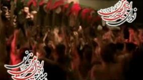 کربلایی جواد مقدم 1391 -تو جمع مستان و به عشق سلطان و شاه ولا