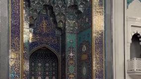 مسجد جامع سلطان قابوس