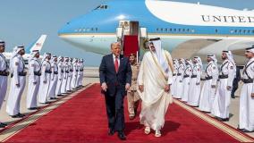 سخنان عجیب نخست وزیر قطر درباره اهدای هواپیما به ترامپ|31 اردیبهشت 1404