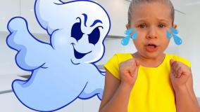 دیانا روما :: دیانا شو :: روما دیانا جدید :: کودک دیانا و روما :: ماجراهای دیانا و روما