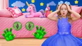 دیانا و روما :: برنامه کودک دیانا و روما :: دیانا شو :: دیانا و روما جدید