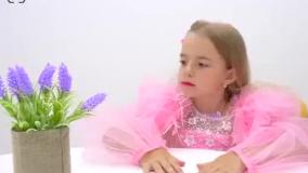 آنابلا شو این داستان تبدیل شدن به barbie