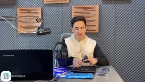 پک کامل لاجیتک GPRO X