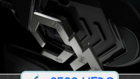 ماوس مخصوص بازی لاجیتک مدل G502 Hero