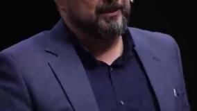 دانلود قسمت ۸ الکلاسیکو مسابقه جدید مافیا