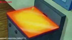 انیمیشن باب اسفنجی : باب اسفنجی کوچولو شده | کارتون باب اسفنجی جدید طولانی