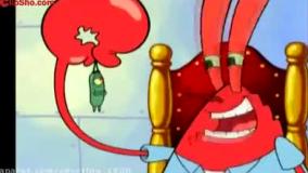 انیمیشن باب اسفنجی : مشتری دائمی پلانگتون | کارتون باب اسفنجی جدید طولانی