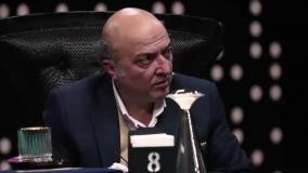 سریال مافیا الکلاسیکو قسمت ۱ تا ۹