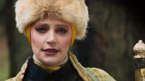 سریال دیو و ماه پیشونی ۲ قسمت ۱ تا ۱۵