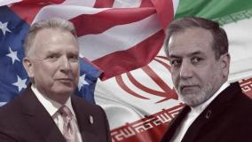 اولین گزارش از مذاکرات غیرمستقیم ایران و آمریکا؛ صداوسیما چه گفت؟| 02 خرداد 1404