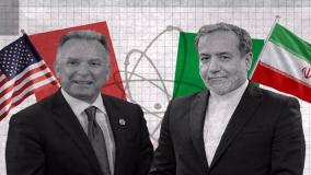 چرا ویتکاف محل مذاکرات را ترک کرد؟ روایت خبرنگار صداوسیما فاش شد| 02 خرداد 1404