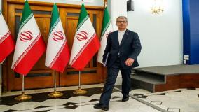 سخنگوی وزارت خارجه موضع قاطع ایران در مذاکرات را افشا کرد| 02 خرداد 1404