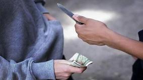 وحشت در روز روشن؛ زن مشهدی قربانی خفت‌گیری| 02 خرداد 1404