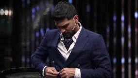 الکلاسیکو بازی جدید مافیا قسمت اول تا نهم