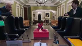 سریال اجل معلق قسمت دوم { رضا عطاران - عباس جمشیدی }