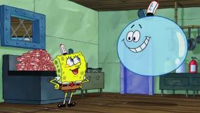 انیمیشن باب اسفنجی : خنگول بازی | کارتون باب اسفنجی جدید طولانی