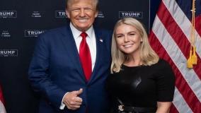 واکنش احساسی ترامپ به مذاکرات هسته‌ای ایران از زبان سخنگوی کاخ سفید| 02 خرداد 1404