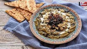 طرز تهیه کشک بادمجان با طعمی متفاوت| کشک بادمجون خانگی