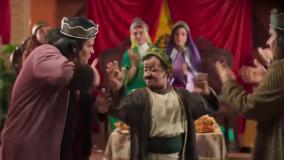 قسمت ۱۵ فصل ۲ ماه پیشونی فیلم