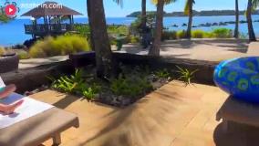 آنابلا شو این داستان آموزش قوانین ایمنی