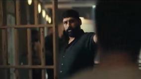 وحشی قسمت ششم / دانلود سریال جدید وحشی جواد عزتی