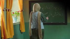 پیشونی ماه فیلم فصل ۲ دوم / دیو و ماه پیشونی