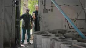 دانلود اجل معلق قسمت اول { عباس جمشیدی رضا عطاران }