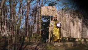 فیلم دیو و ماه پیشونی فصل ۲ قسمت ۱۶