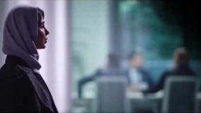 دانلود سریال جدید «آبان» قسمت اول تا هفدهم (آخر)