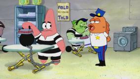 باب اسفنجی دوبله فارسی :: انیمیشن باب اسفنجی :: باب اسفنجی جدید :: باب اسفنجی