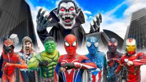 مرد عنکبوتی و اسپایدرمن :: مرد عنکبوتی :: نبرد نهایی spiderman :: مرد عنکبوتی