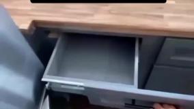 طراحی کابینت