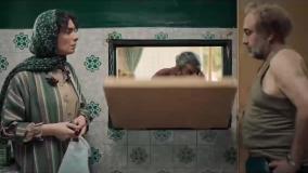 عجل معلق دوستی رضا عطاران و عباس جمشیدی فر