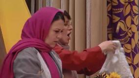 جوکر ۲ قسمت ۶ فینال بانوان / نعیمه نظام دوست جوکر