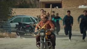 سریال جدید رضا عطاران عجل معلق قسمت ۱