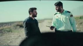 سریال وحشی ایرانی قسمت اول / فیلم وحشی قسمت ۲