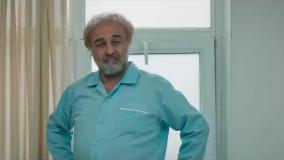 عجل معلق / اجل معلق قسمت ۱ رضا عطاران