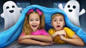 برنامه کودک ساشا :: ساشا جدید :: ماجراجویی جدید ساشا :: ساشا و مکس :: سرگرمی کودک