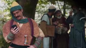 دانلود قسمت ۱۵ دیو و ماه پیشونی ۲