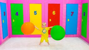 کودک ولاد :: ولاد و نیکی : ولاد و نیکیتا : ولاد نیکی :: برنامه کودک ولاد و نیکی : ولاد شو