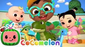 کارتون کوکوملون :: کوکوملون جدید :: برنامه کودک کوکوملون :: کوکوملون آموزشی