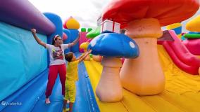 برنامه کودک ولاد و نیکی :: برنامه کودک ولاد و نیکی :: ولاد و نیکیتا جدید :: ولاد نیکی